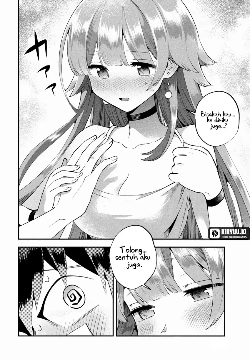 7-Nin no Nemuri Hime Bab 51 halaman 11
