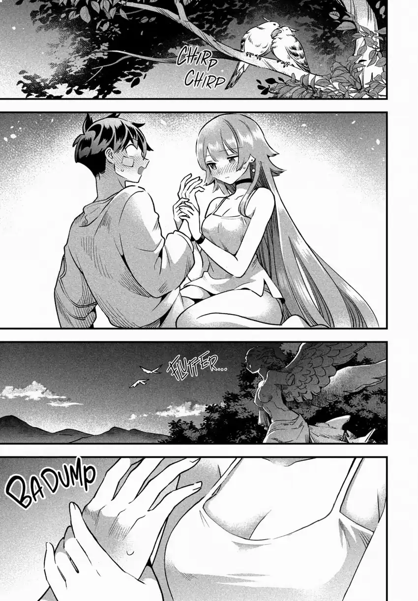 7-Nin no Nemuri Hime Bab 51 halaman 12