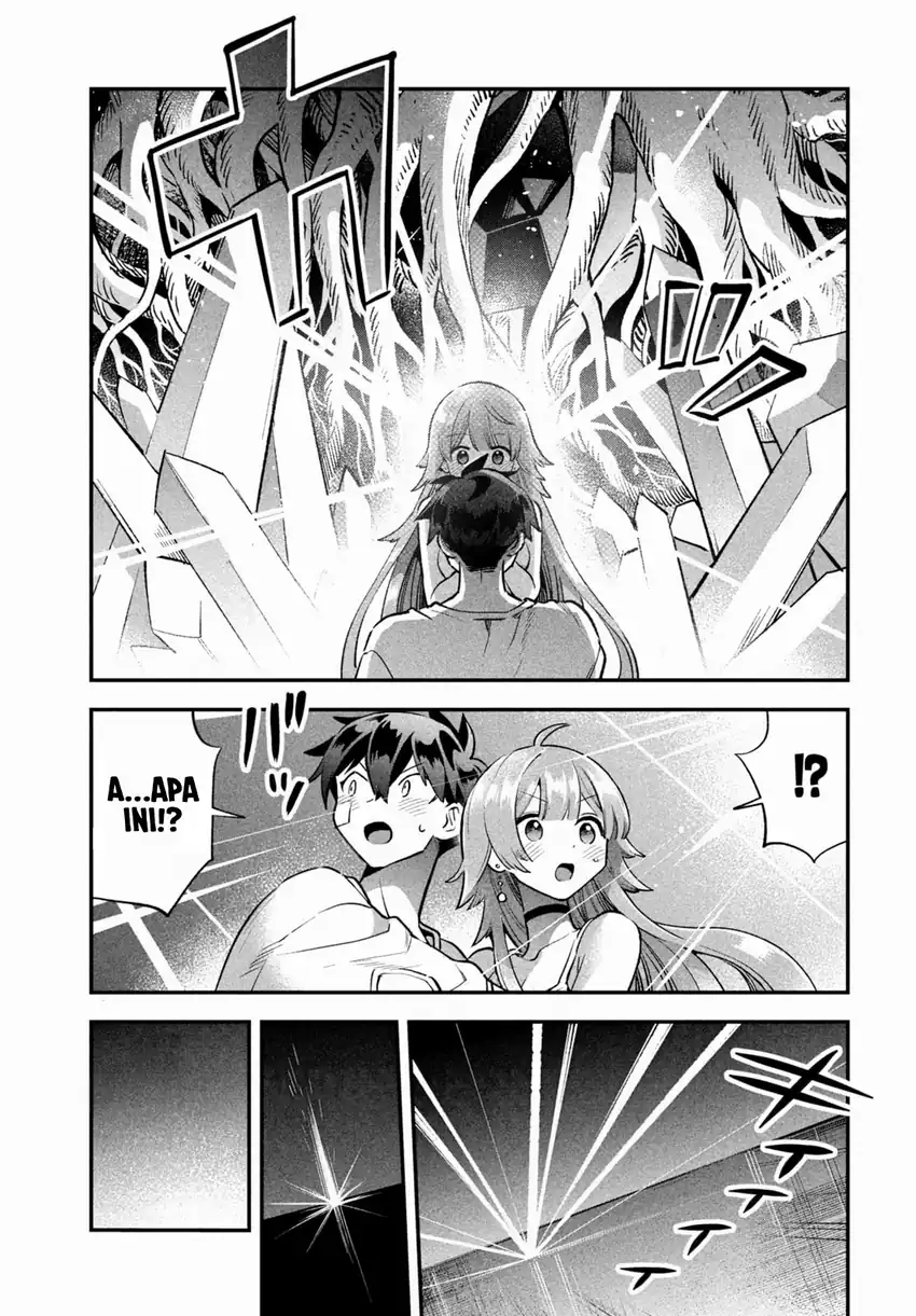 7-Nin no Nemuri Hime Bab 51 halaman 14