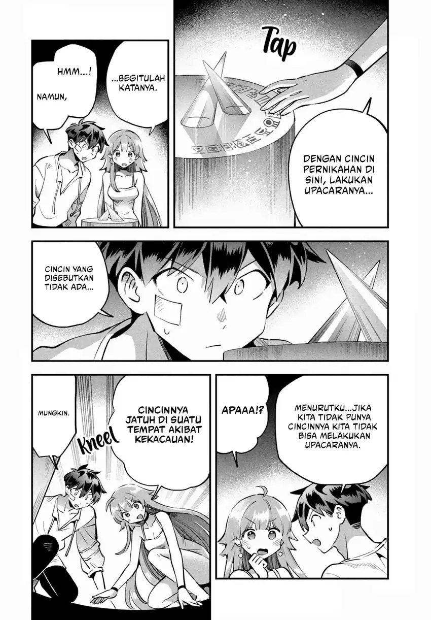 7-Nin no Nemuri Hime Bab 52 halaman 4