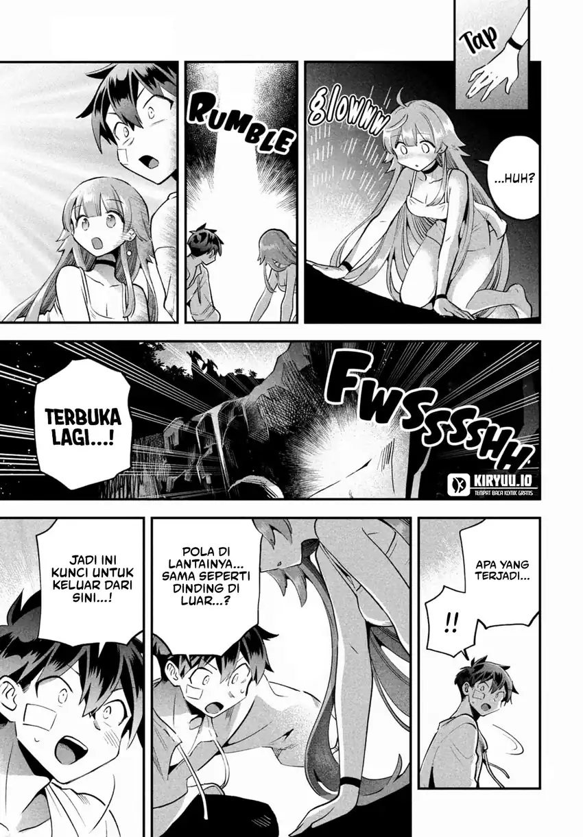 7-Nin no Nemuri Hime Bab 52 halaman 5
