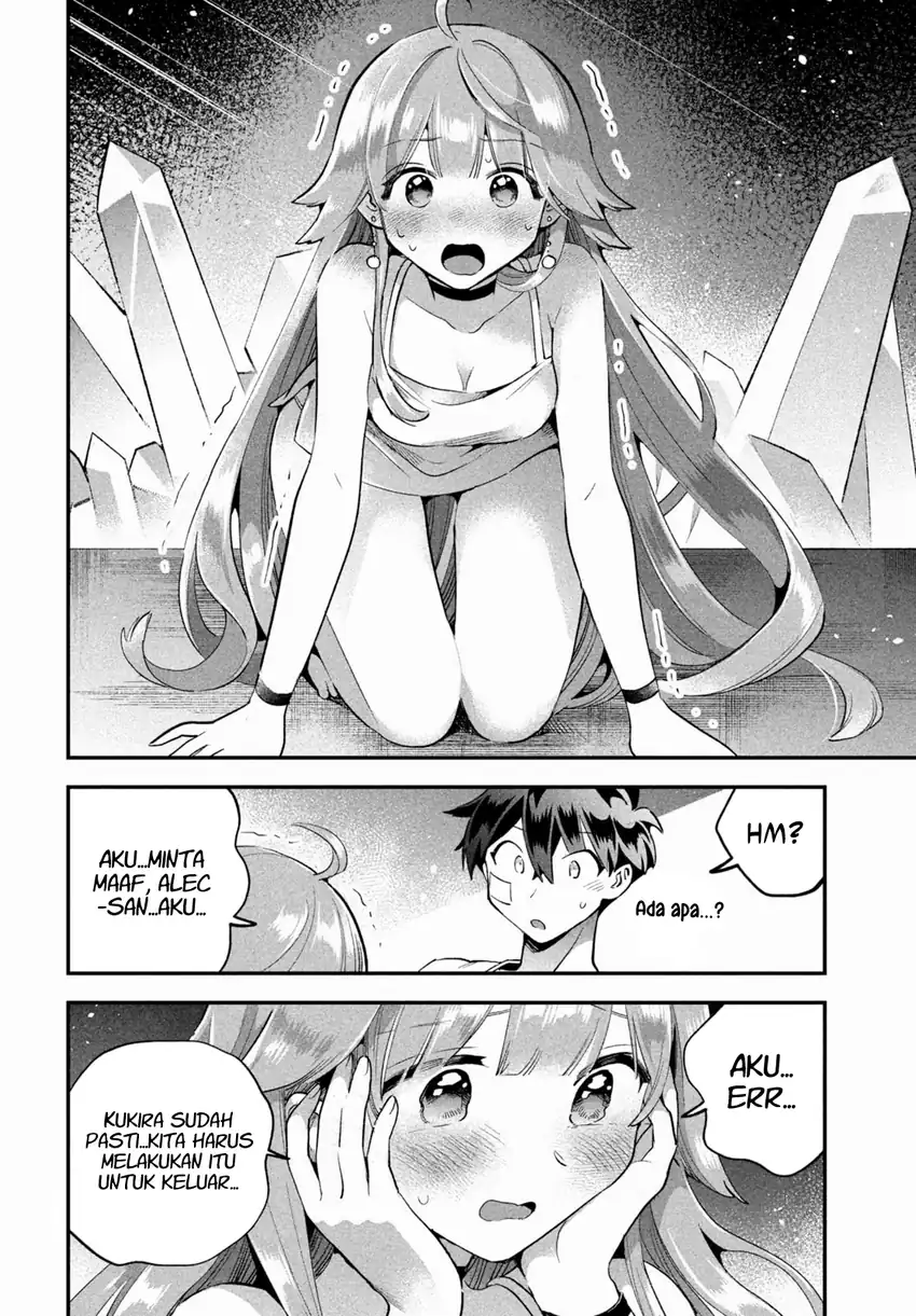 7-Nin no Nemuri Hime Bab 52 halaman 6