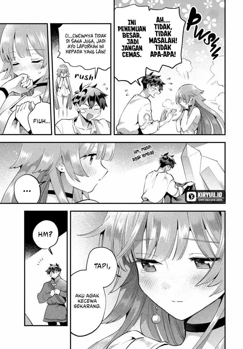 7-Nin no Nemuri Hime Bab 52 halaman 7