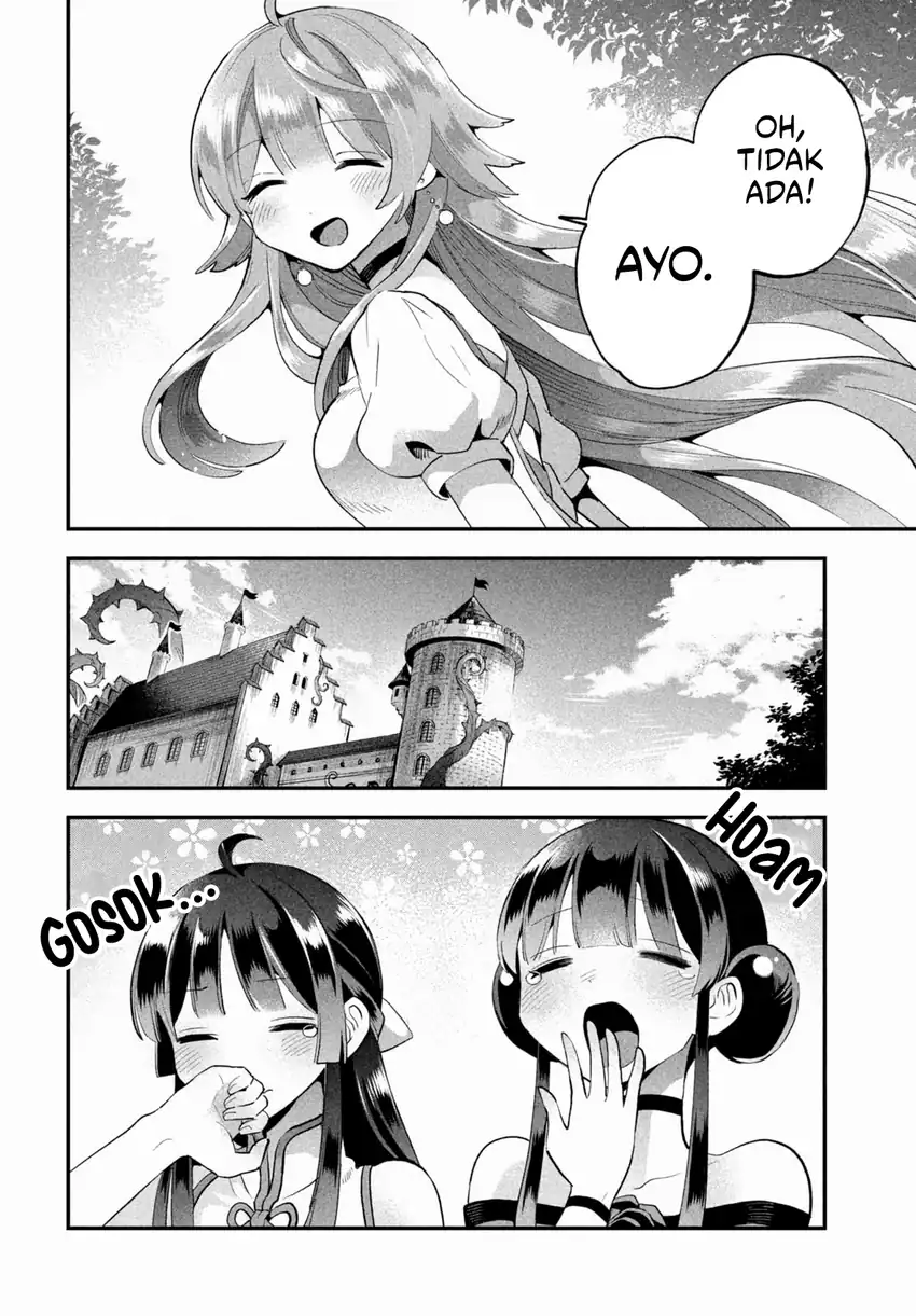 7-Nin no Nemuri Hime Bab 52 halaman 8