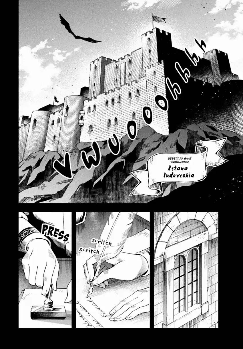7-Nin no Nemuri Hime Bab 52 halaman 14