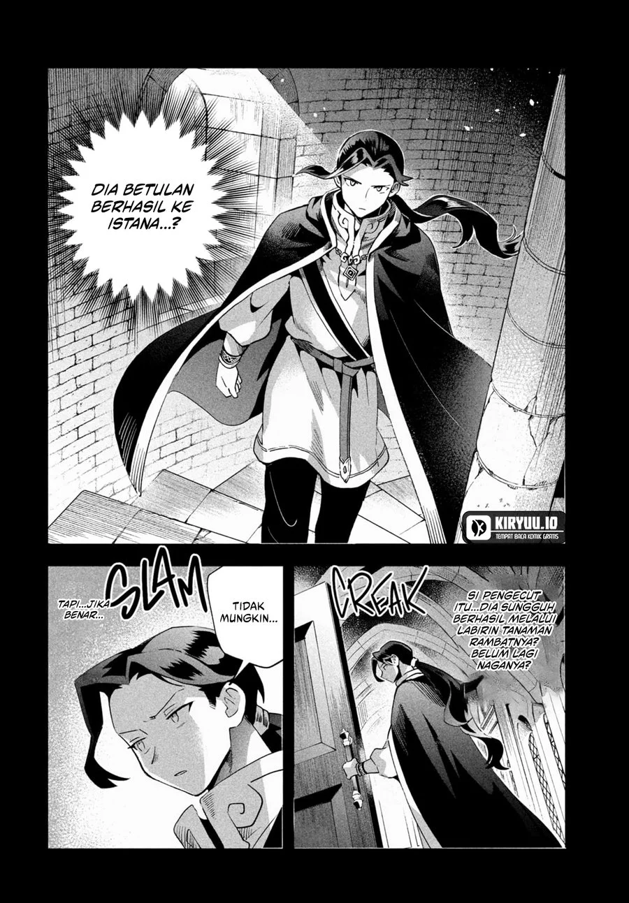 7-Nin no Nemuri Hime chapter 53 halaman 5