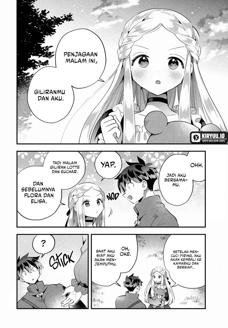 7-Nin no Nemuri Hime chapter 53 halaman 7
