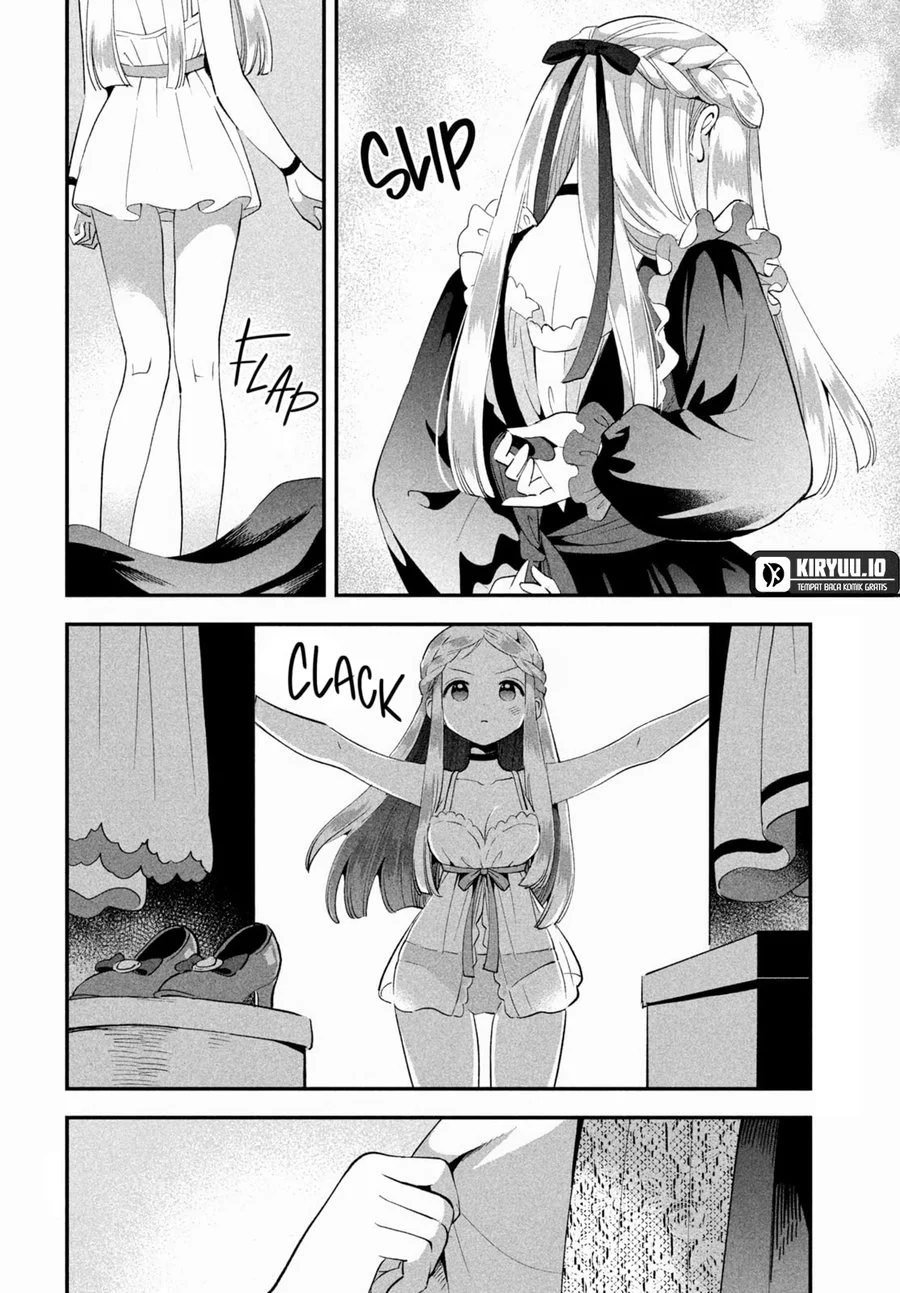 7-Nin no Nemuri Hime chapter 53 halaman 9