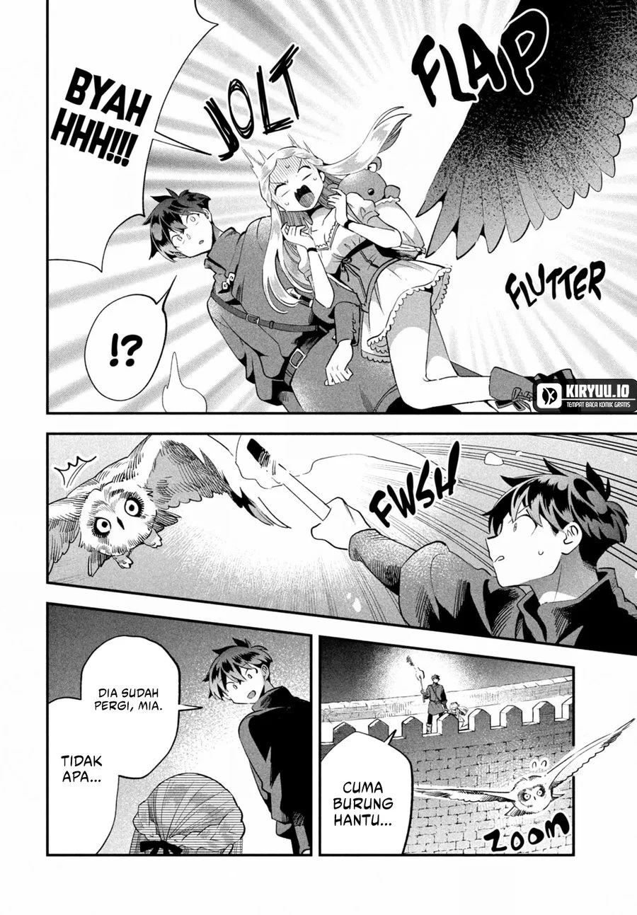 7-Nin no Nemuri Hime chapter 54 halaman 3