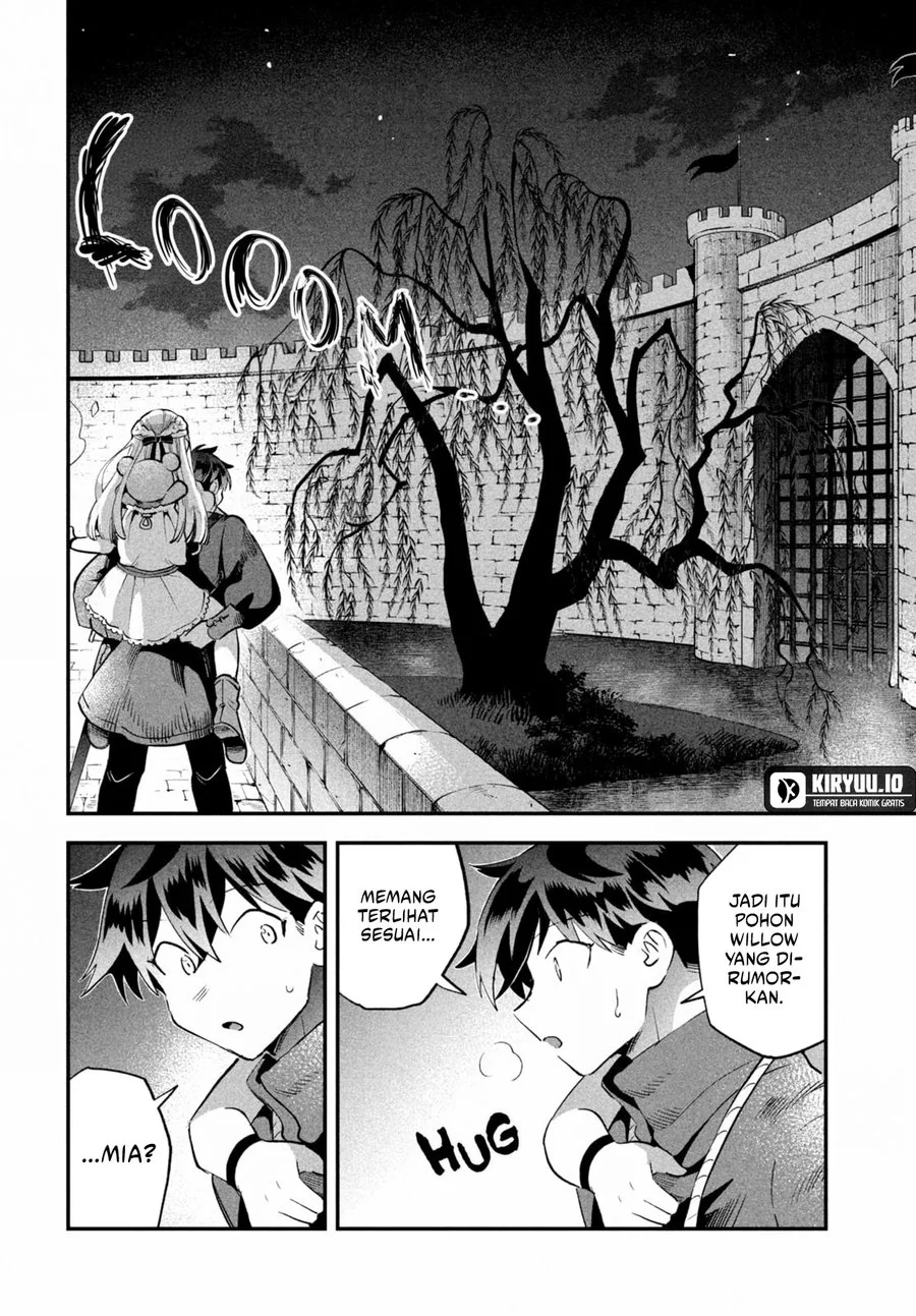 7-Nin no Nemuri Hime chapter 54 halaman 7