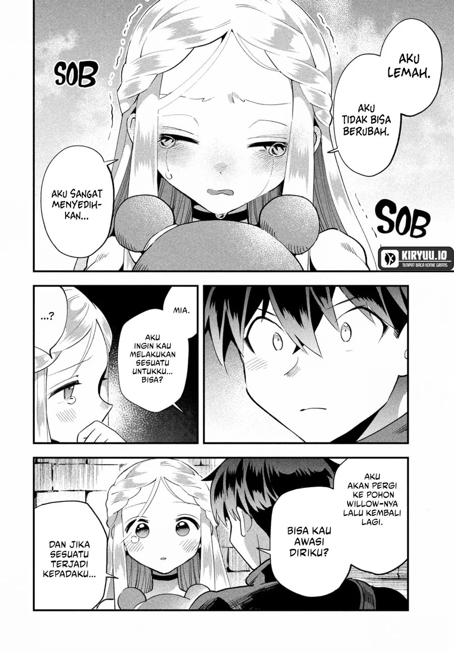 7-Nin no Nemuri Hime chapter 54 halaman 9