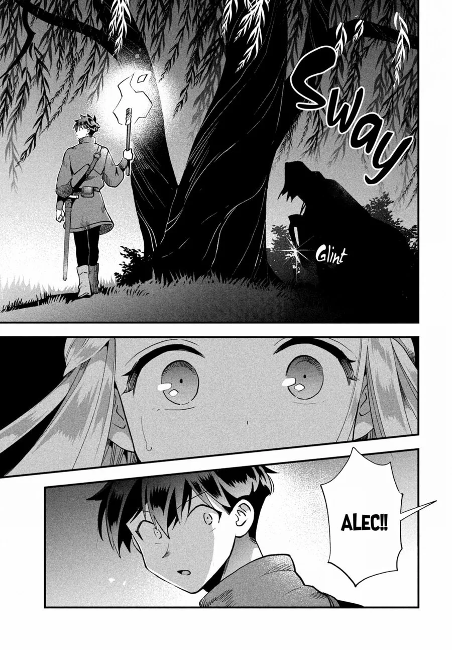 7-Nin no Nemuri Hime chapter 54 halaman 12