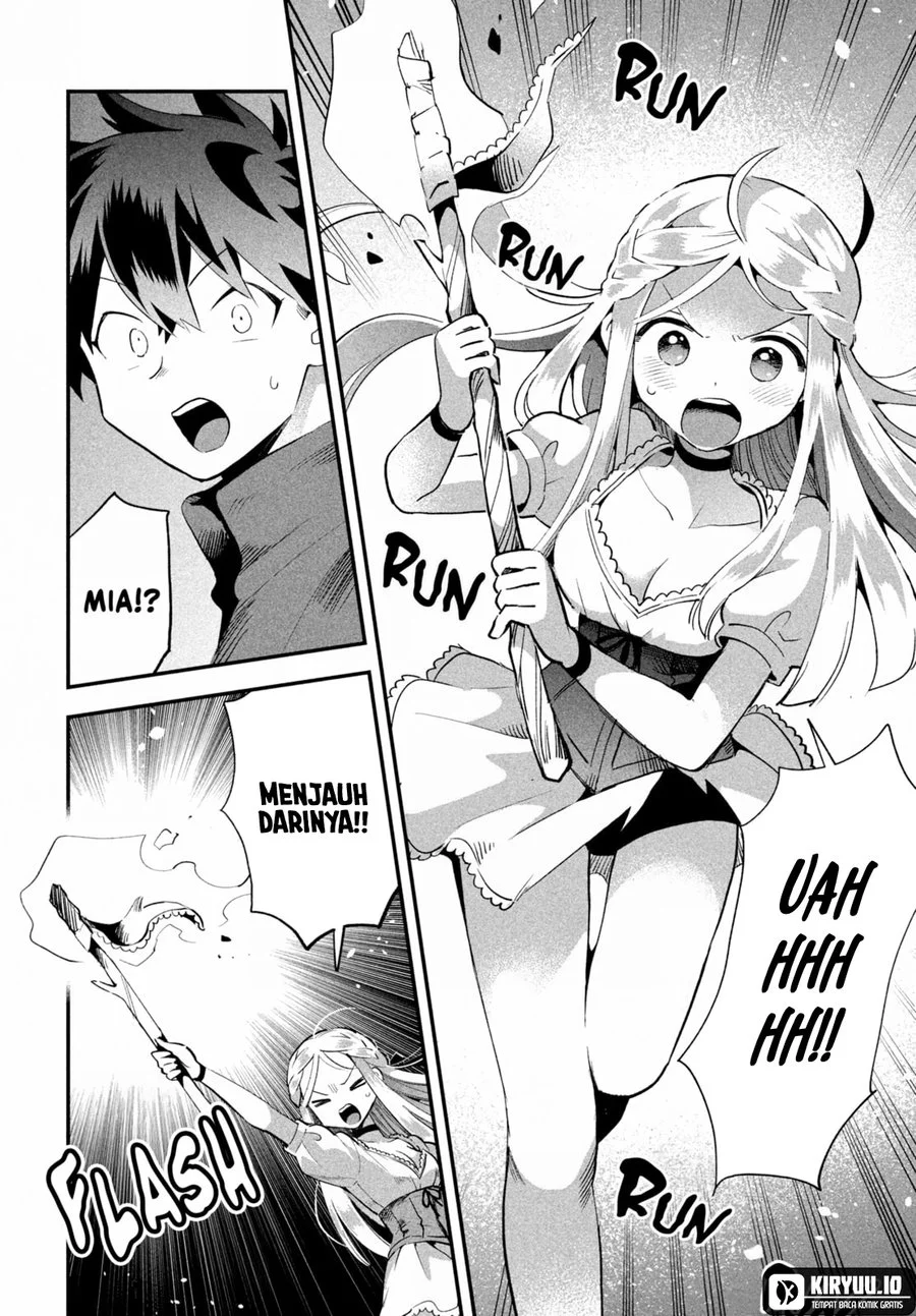 7-Nin no Nemuri Hime chapter 54 halaman 13