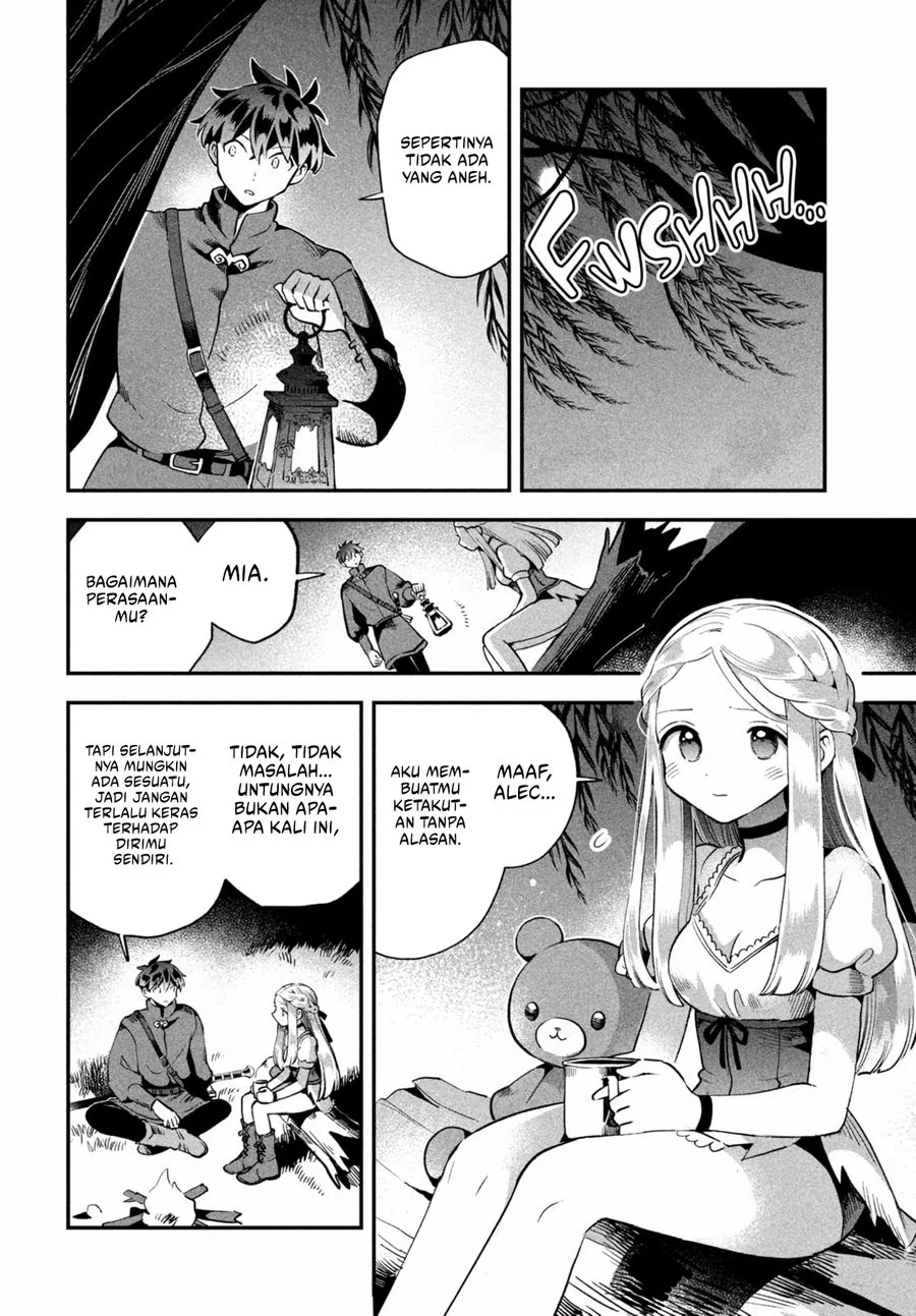 7-Nin no Nemuri Hime chapter 55 halaman 4