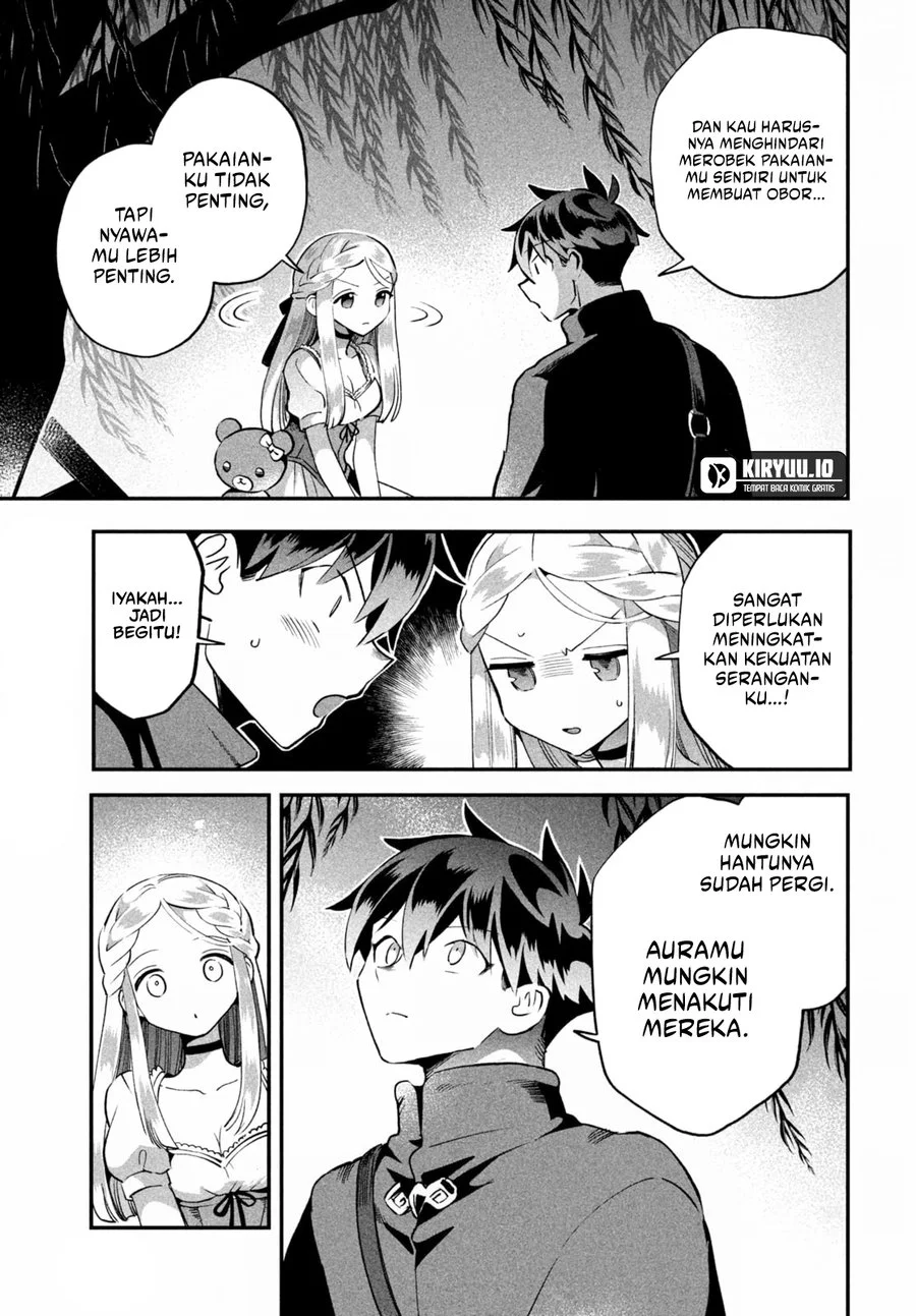 7-Nin no Nemuri Hime chapter 55 halaman 5
