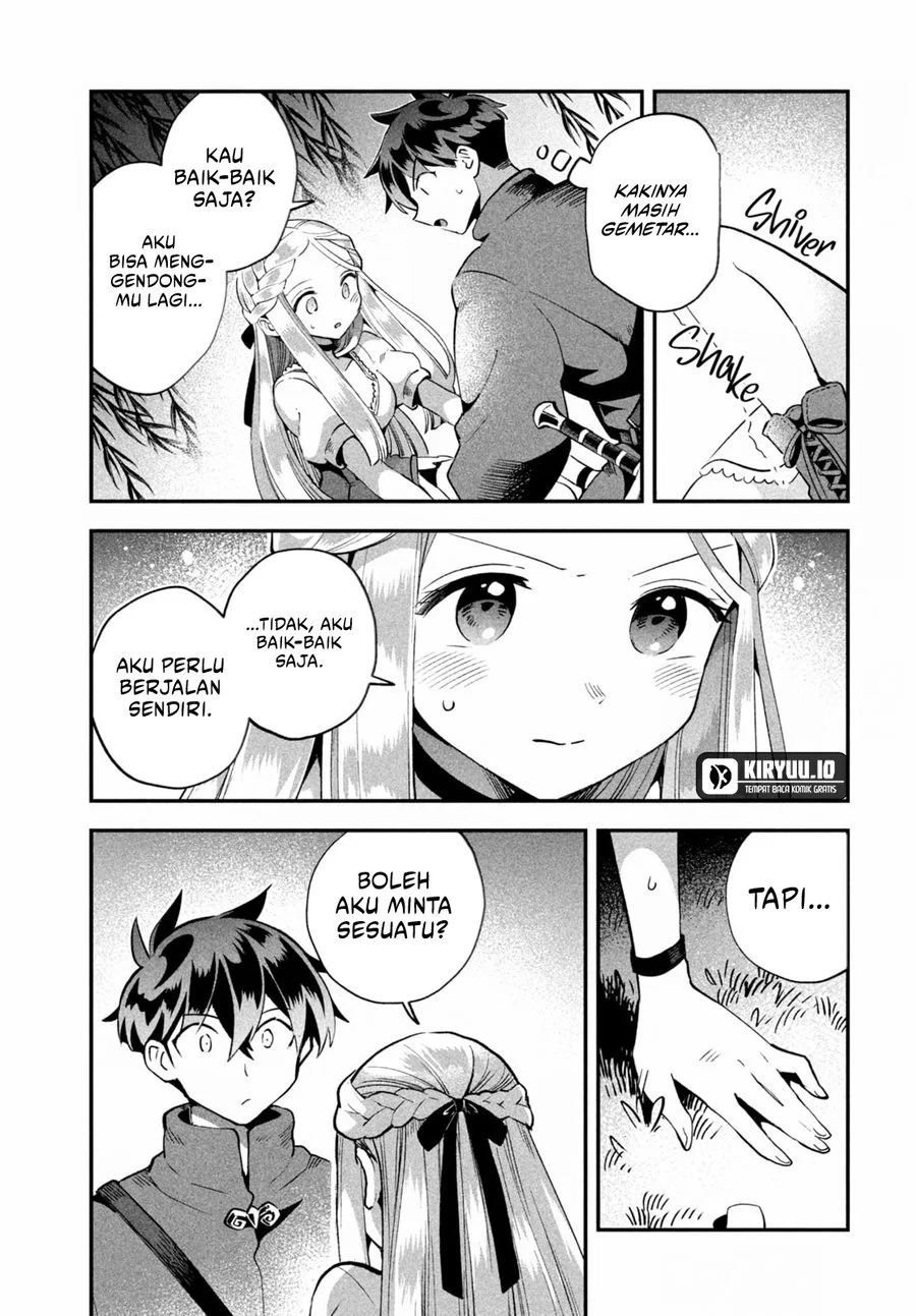 7-Nin no Nemuri Hime chapter 55 halaman 7