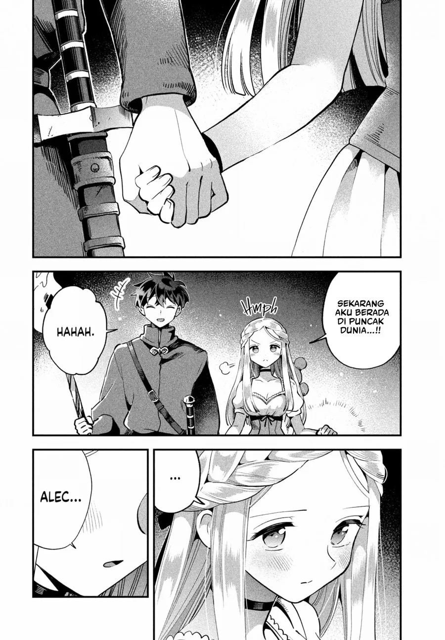 7-Nin no Nemuri Hime chapter 55 halaman 8