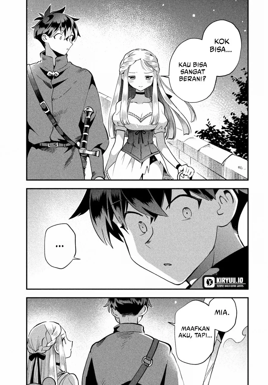 7-Nin no Nemuri Hime chapter 55 halaman 9