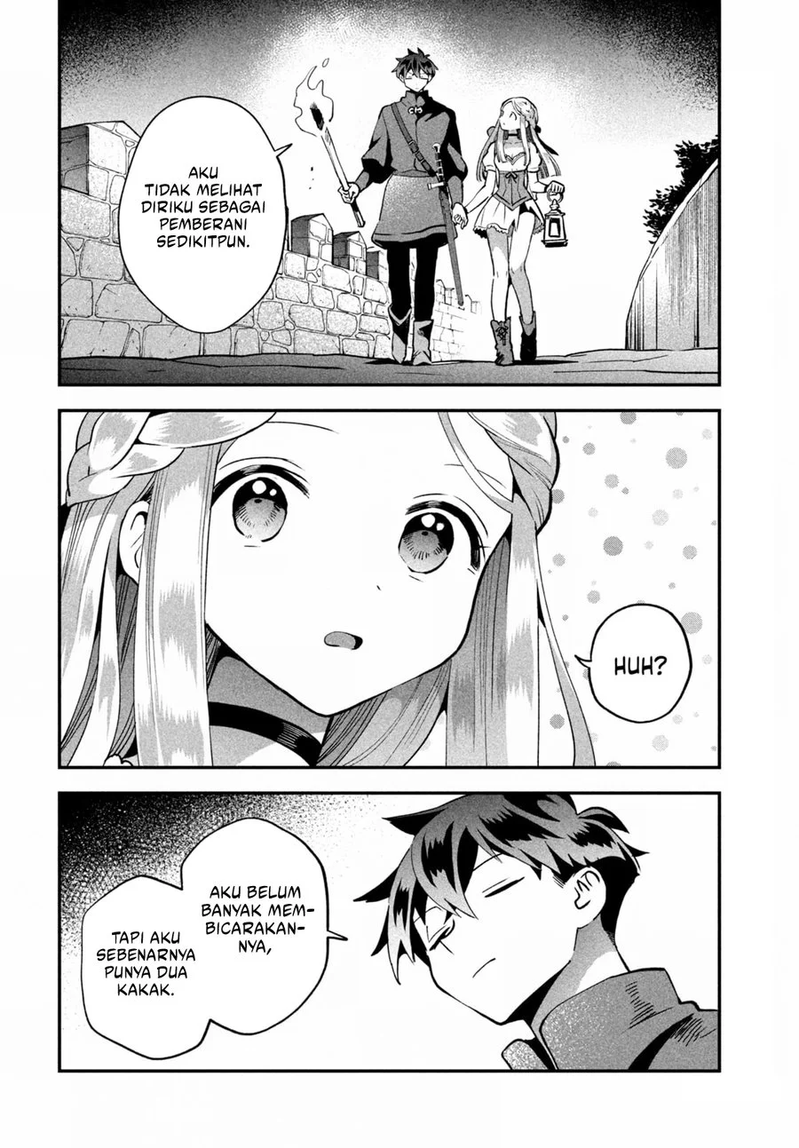 7-Nin no Nemuri Hime chapter 55 halaman 10