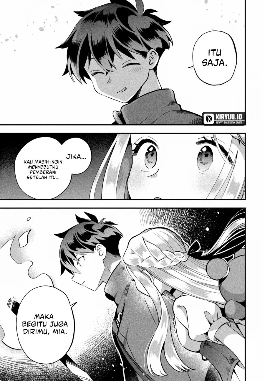 7-Nin no Nemuri Hime chapter 55 halaman 13