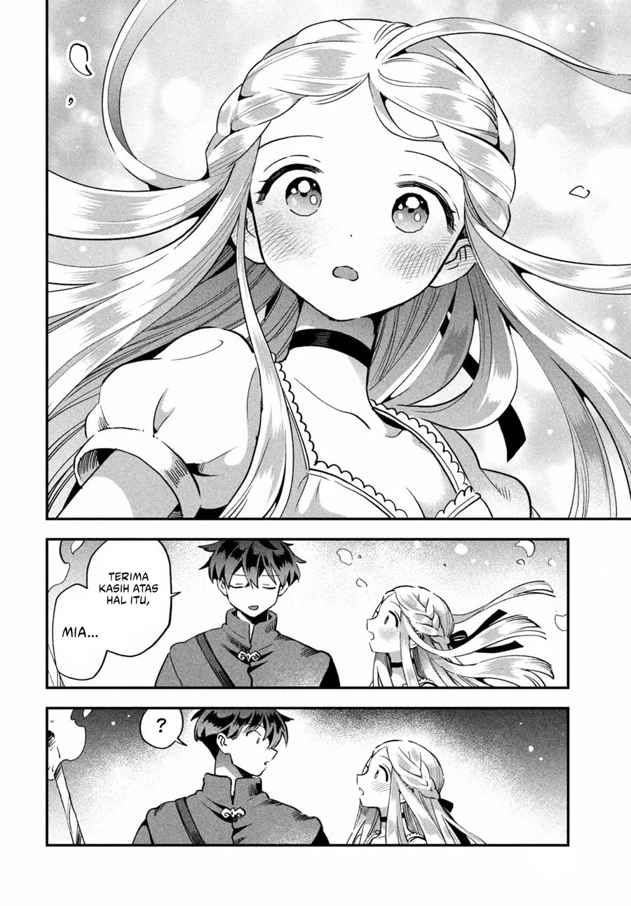 7-Nin no Nemuri Hime chapter 55 halaman 14