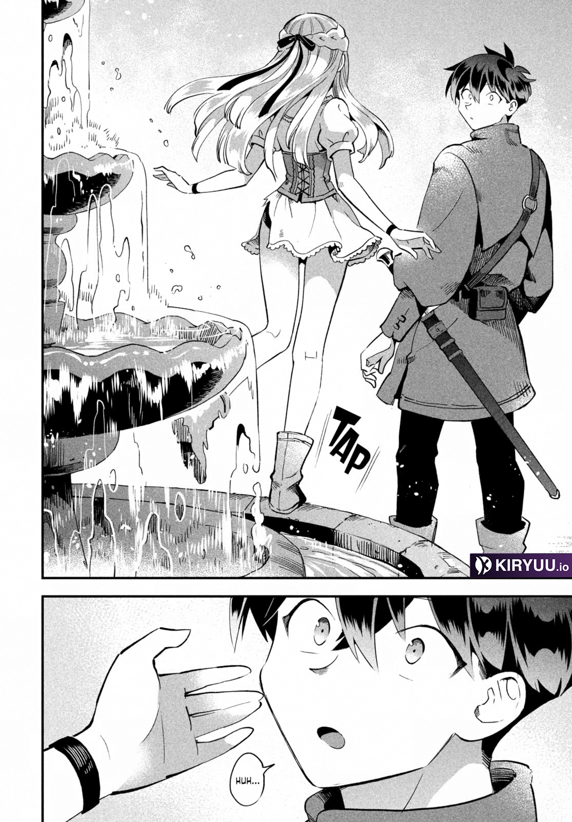 7-Nin no Nemuri Hime chapter 56 halaman 9