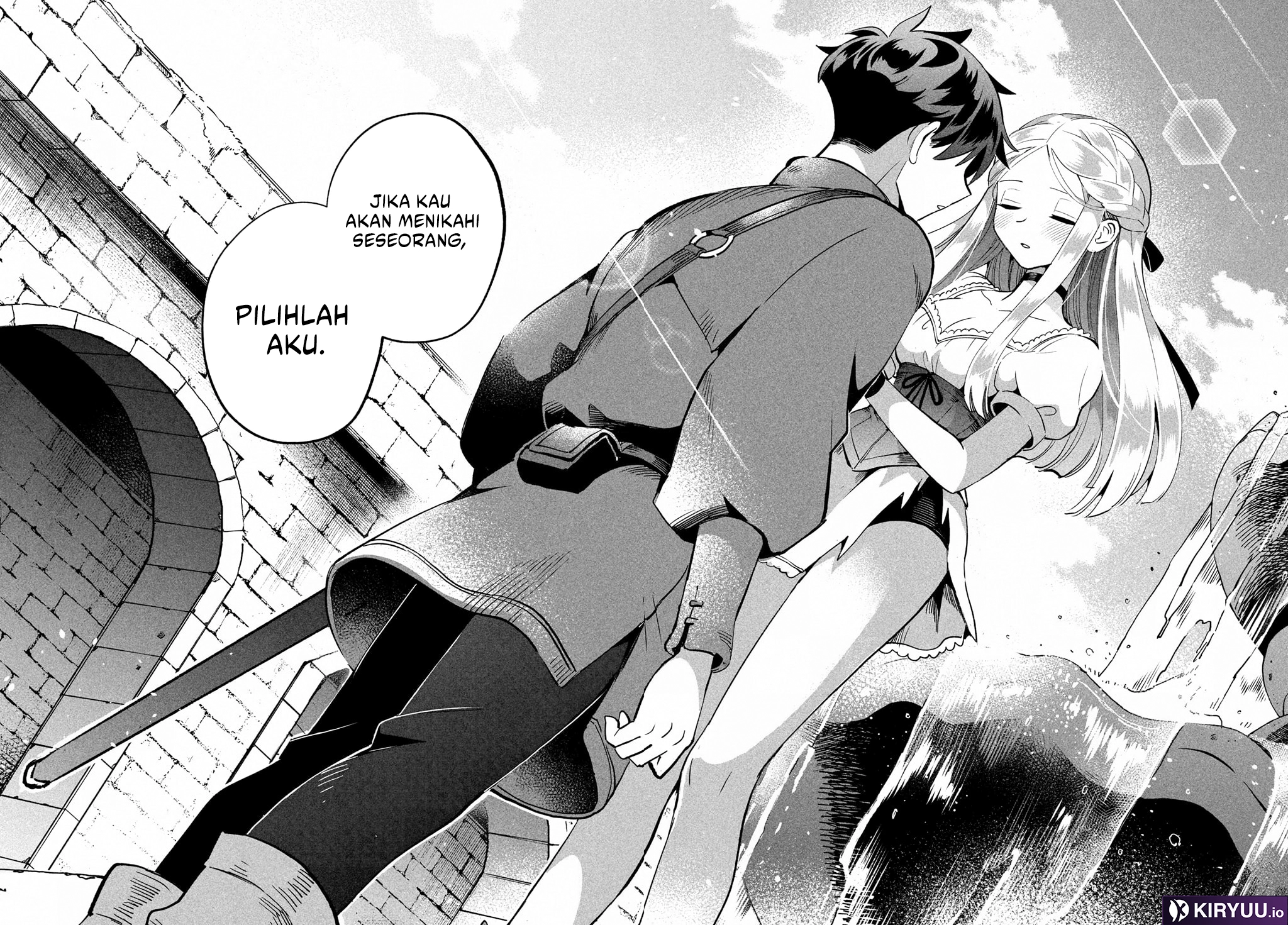 7-Nin no Nemuri Hime chapter 56 halaman 13