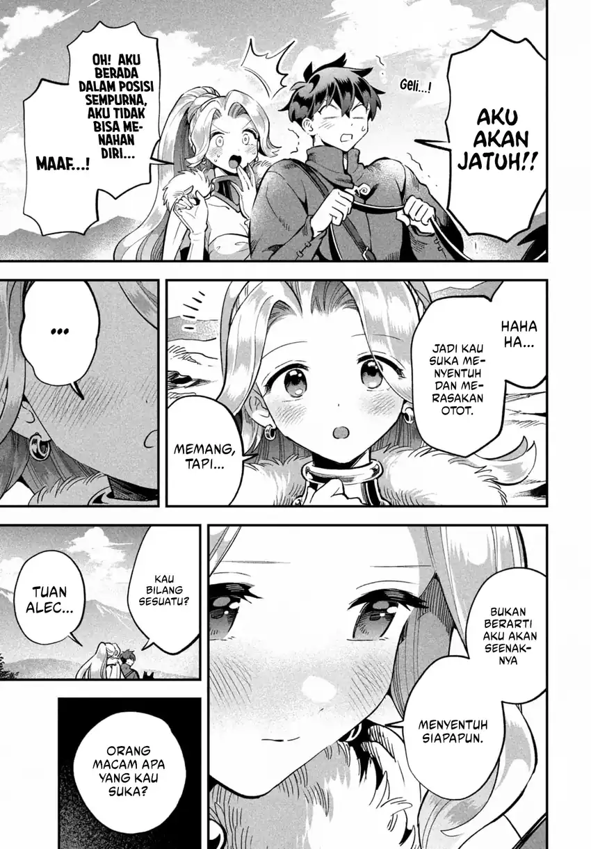 7-Nin no Nemuri Hime chapter 58 halaman 10