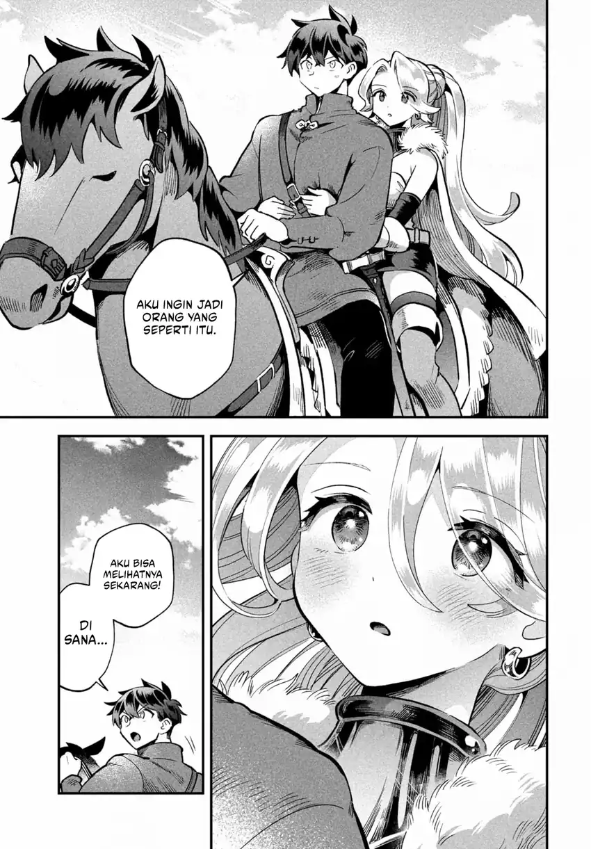 7-Nin no Nemuri Hime chapter 58 halaman 14