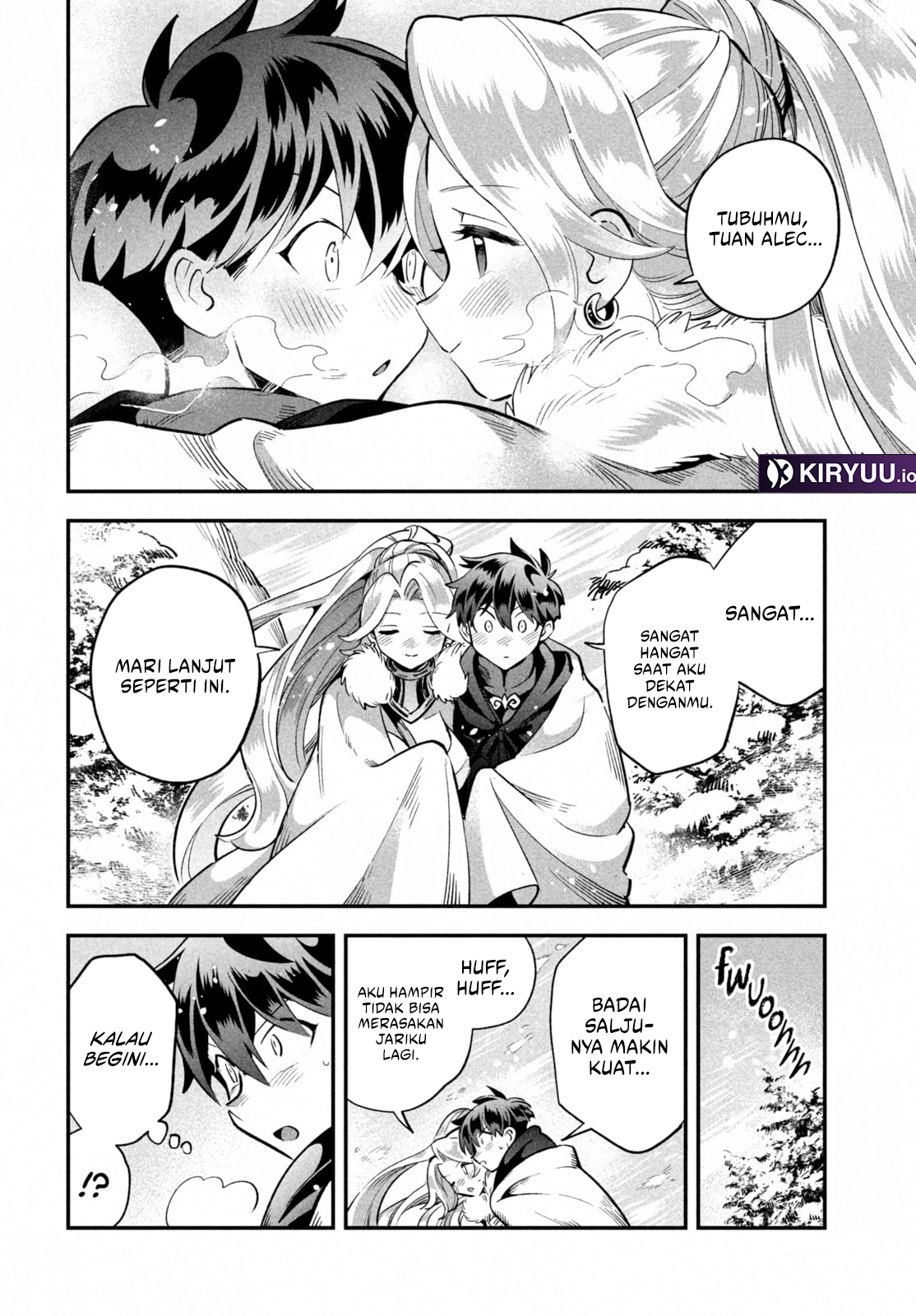 7-Nin no Nemuri Hime Bab 59 halaman 5