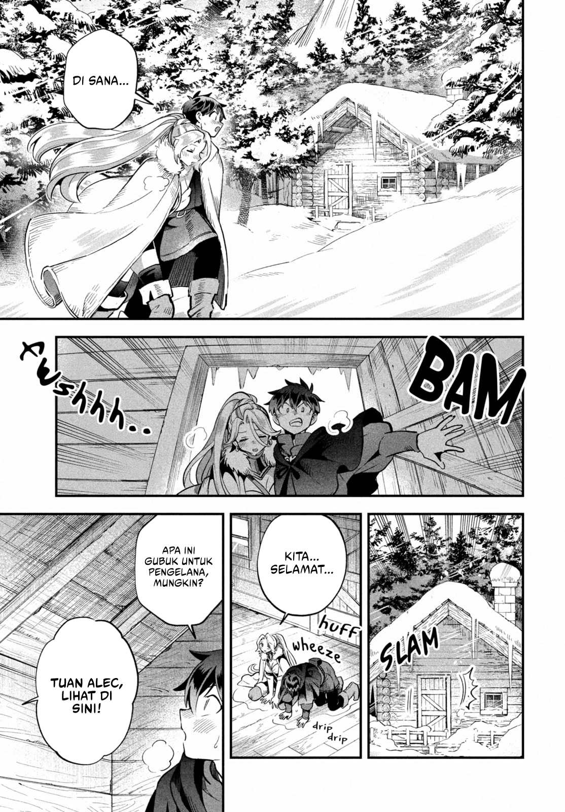 7-Nin no Nemuri Hime Bab 59 halaman 6
