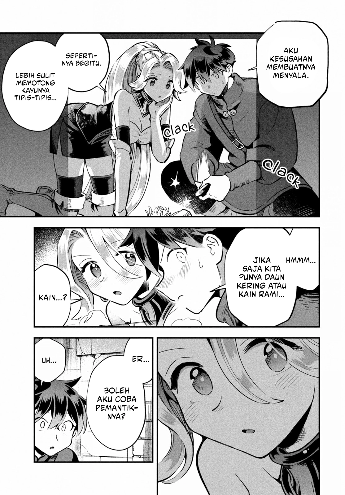 7-Nin no Nemuri Hime Bab 59 halaman 8