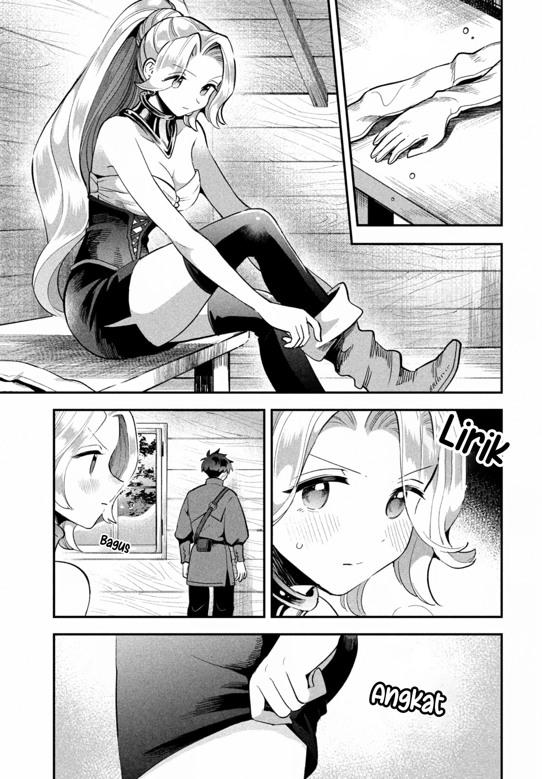 7-Nin no Nemuri Hime Bab 59 halaman 10