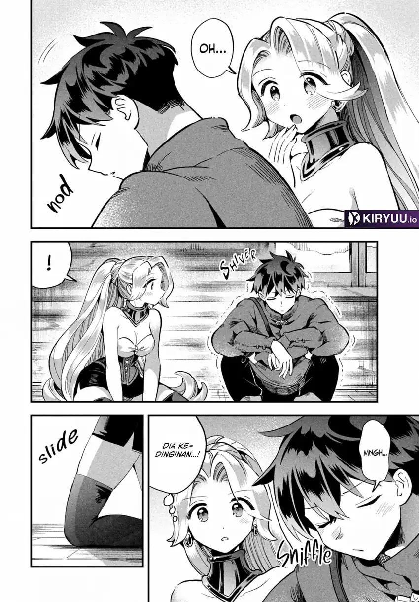 7-Nin no Nemuri Hime chapter 60 halaman 3
