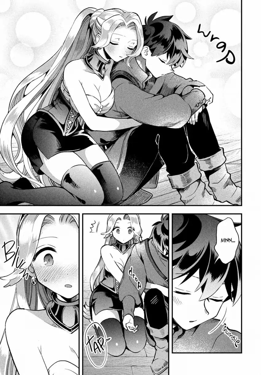 7-Nin no Nemuri Hime chapter 60 halaman 4
