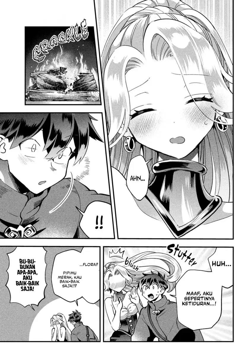 7-Nin no Nemuri Hime chapter 60 halaman 6