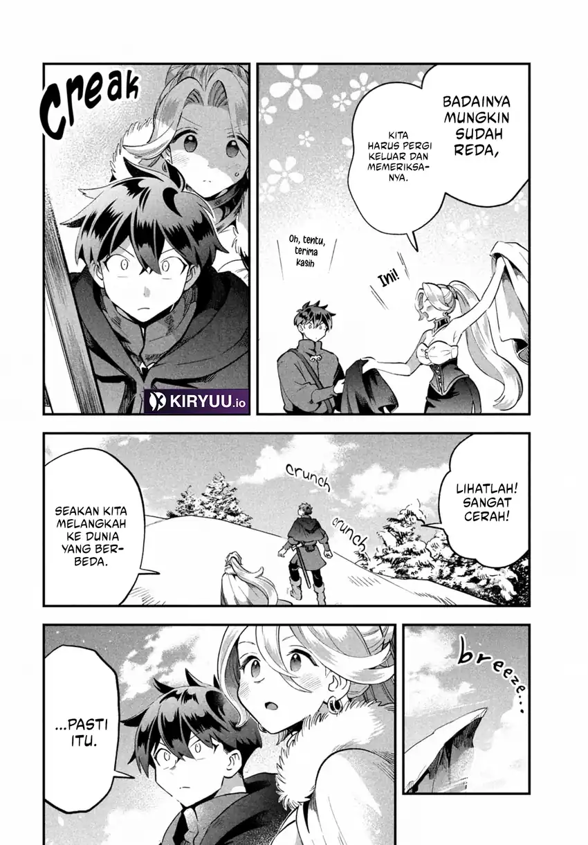 7-Nin no Nemuri Hime chapter 60 halaman 7