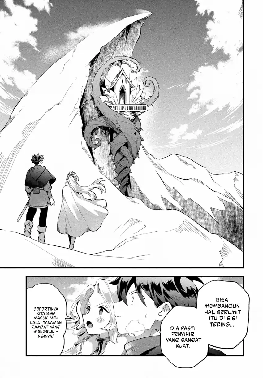 7-Nin no Nemuri Hime chapter 60 halaman 8