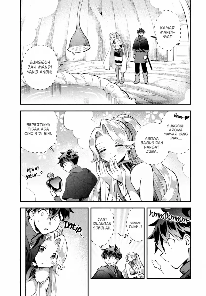 7-Nin no Nemuri Hime chapter 60 halaman 14