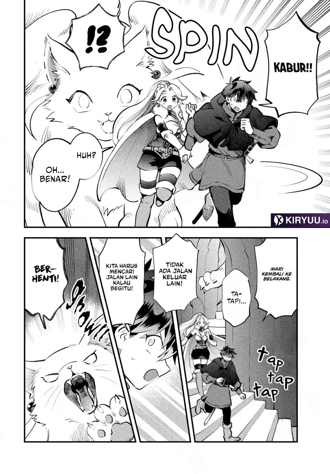 7-Nin no Nemuri Hime Bab 63 halaman 3