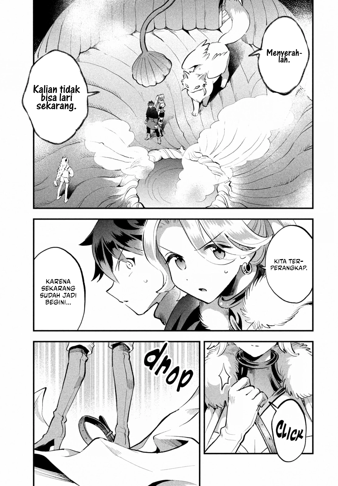 7-Nin no Nemuri Hime Bab 63 halaman 6
