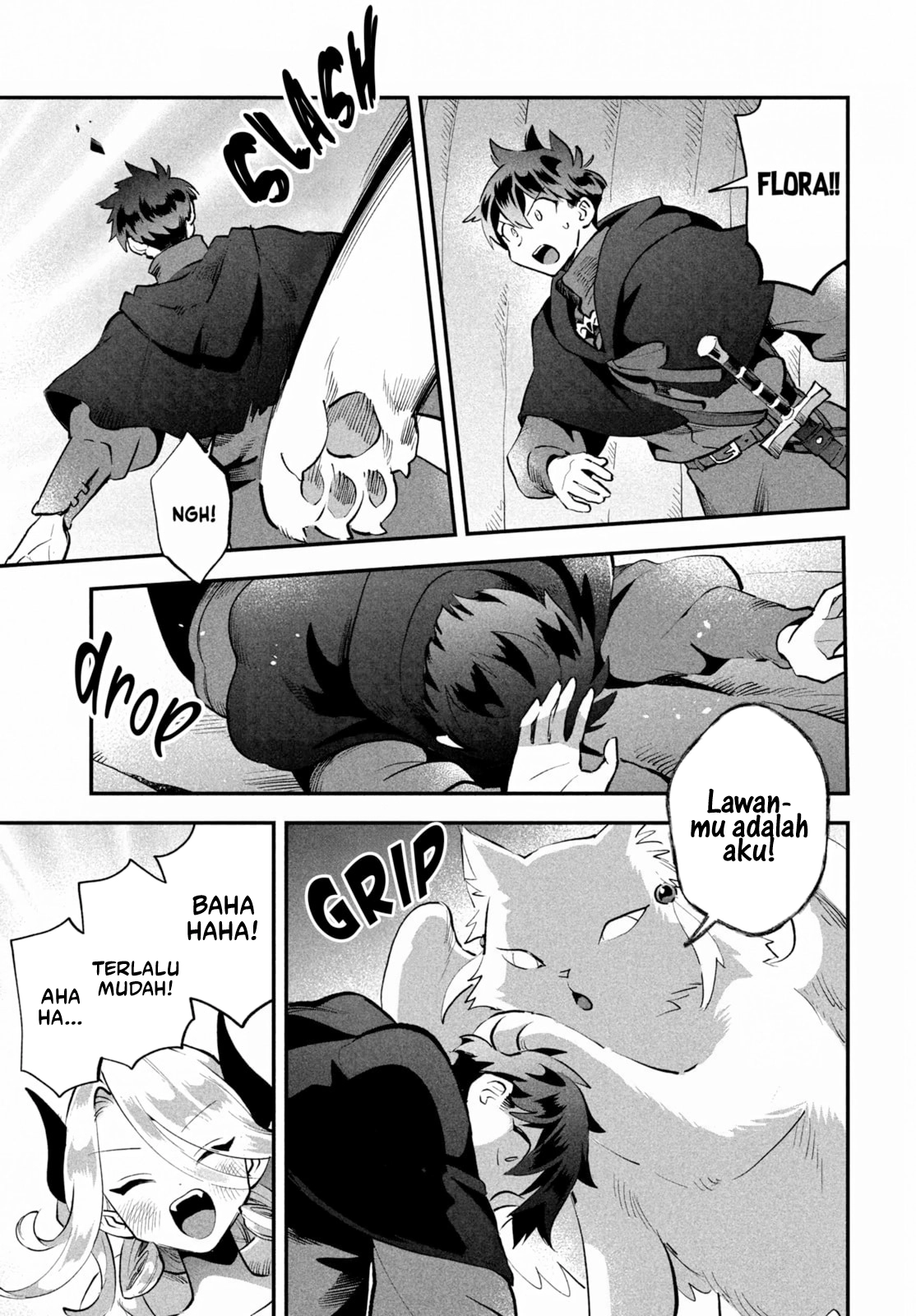 7-Nin no Nemuri Hime Bab 63 halaman 10