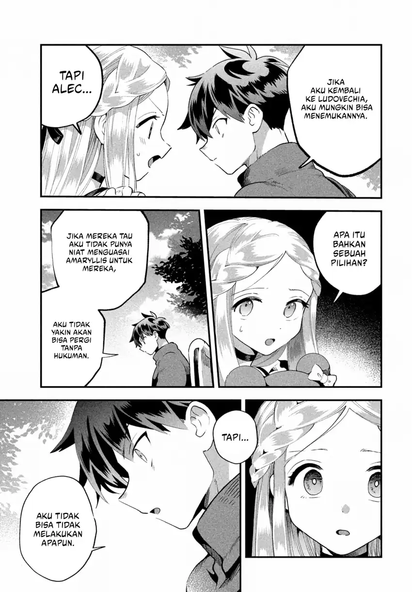 7-Nin no Nemuri Hime chapter 70 halaman 6