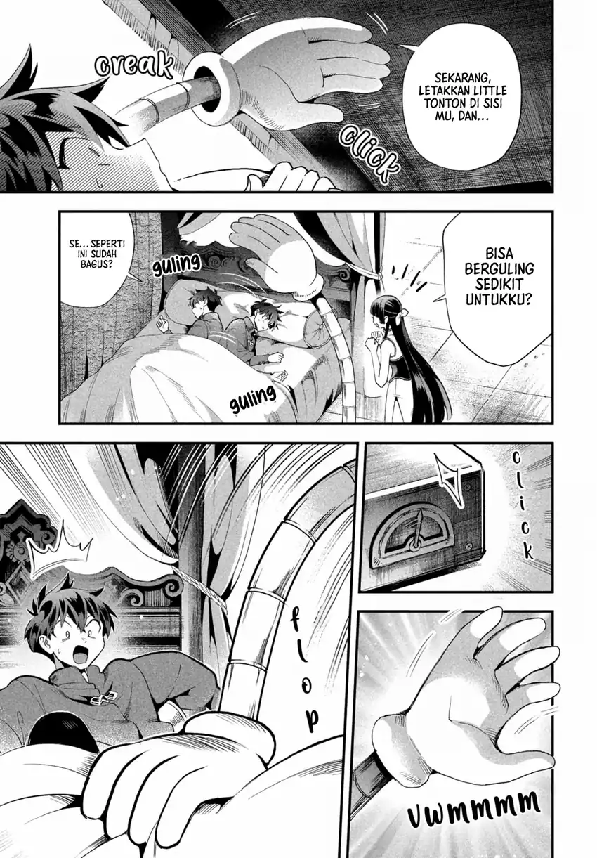 7-Nin no Nemuri Hime chapter 75 halaman 4