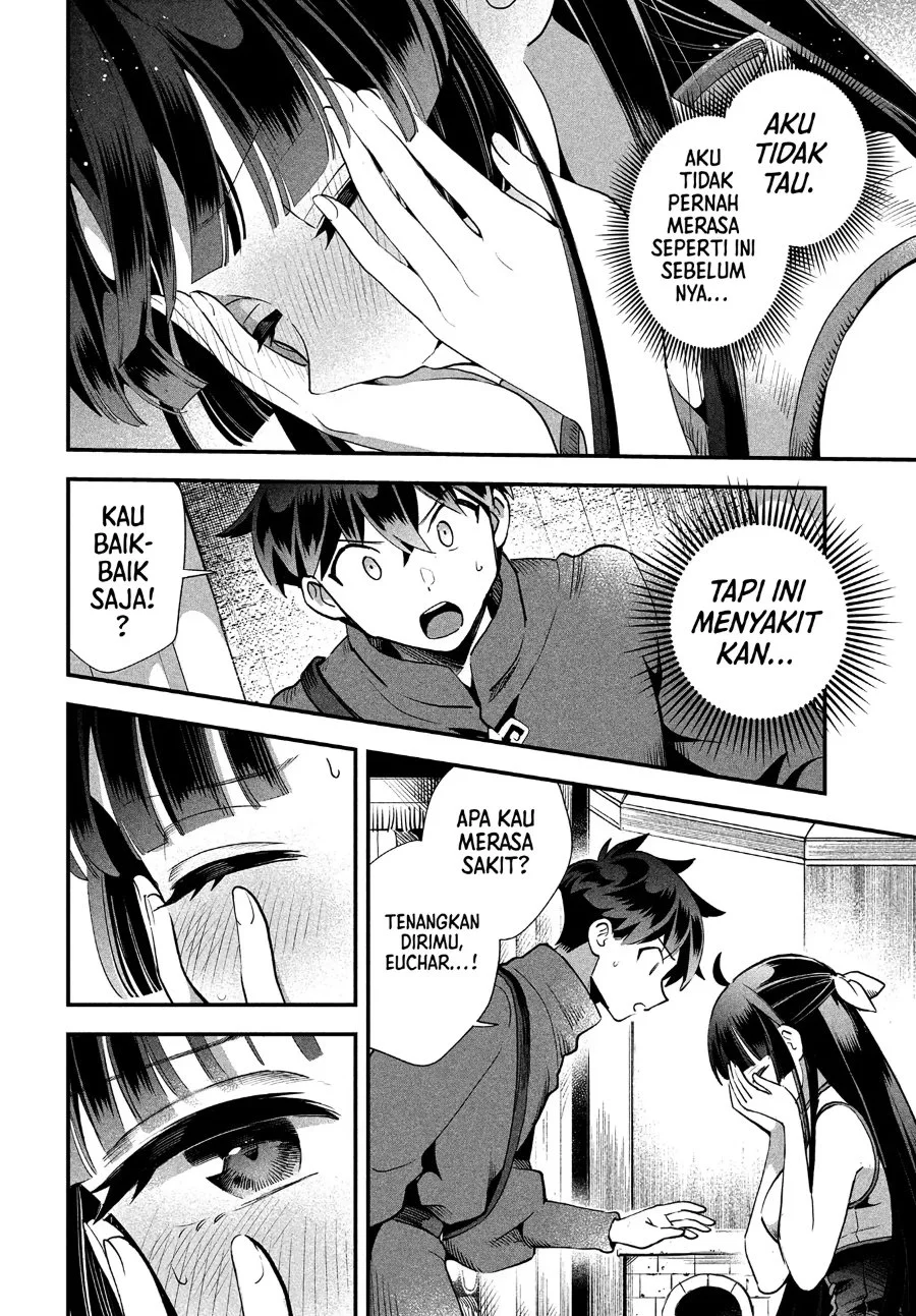 7-Nin no Nemuri Hime chapter 76 halaman 10