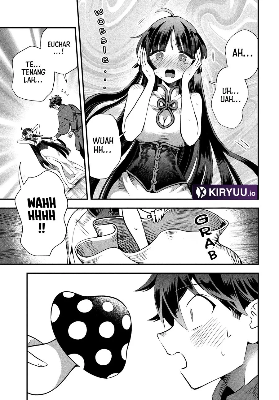 7-Nin no Nemuri Hime chapter 76 halaman 13