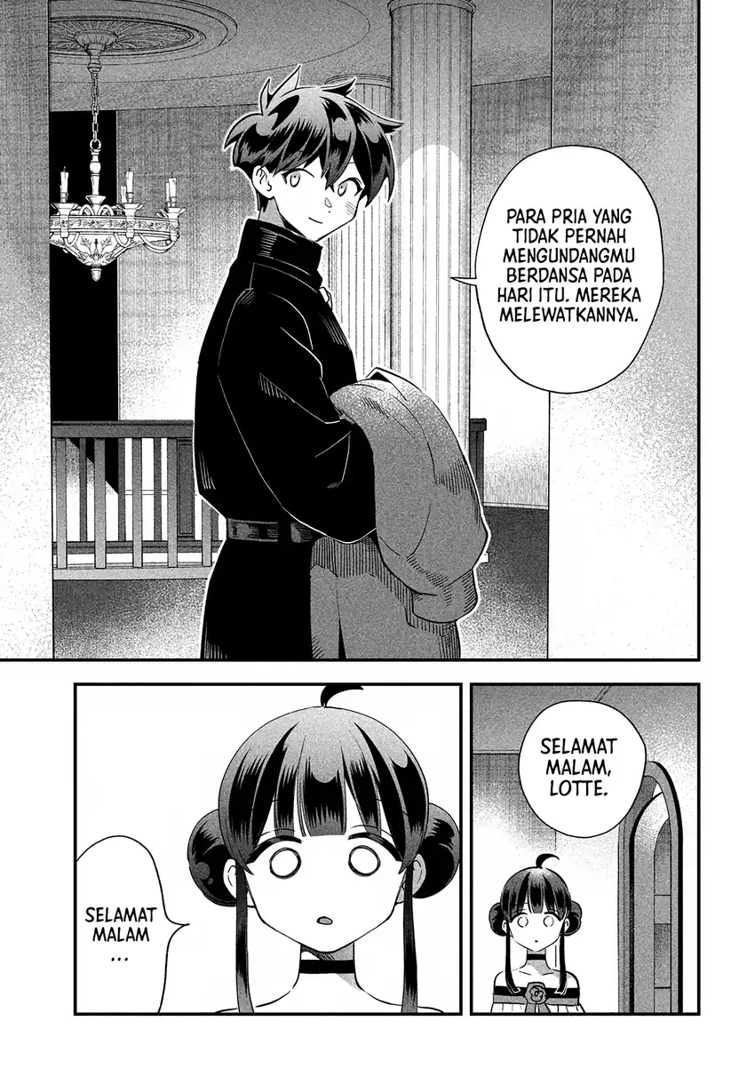 7-Nin no Nemuri Hime chapter 79 halaman 5