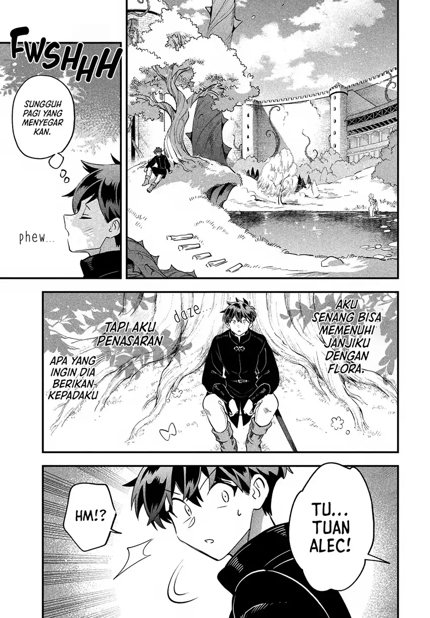 7-Nin no Nemuri Hime Bab 80 halaman 4