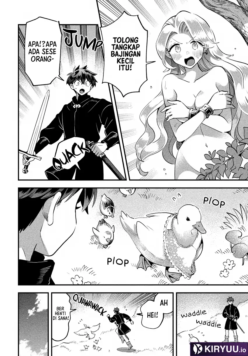 7-Nin no Nemuri Hime Bab 80 halaman 5