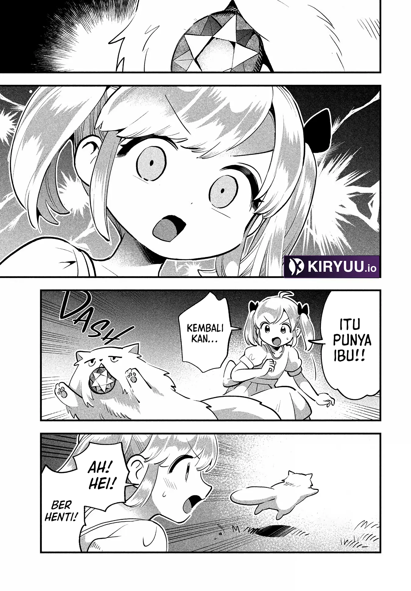 7-Nin no Nemuri Hime chapter 81.1 halaman 30